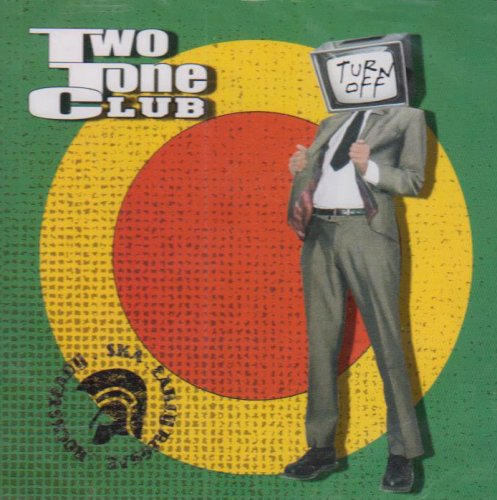 album two tone club