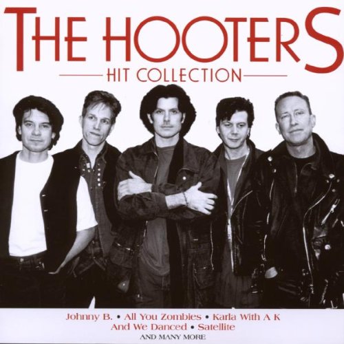 album the hooters