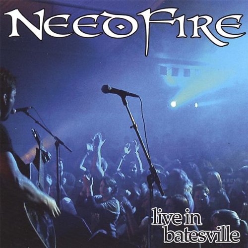 album needfire