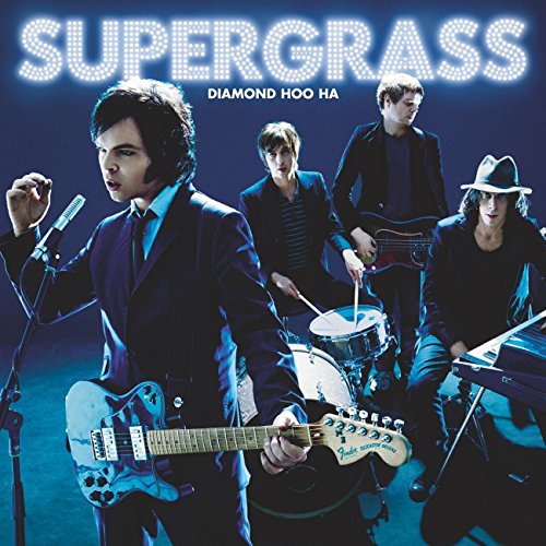 album supergrass