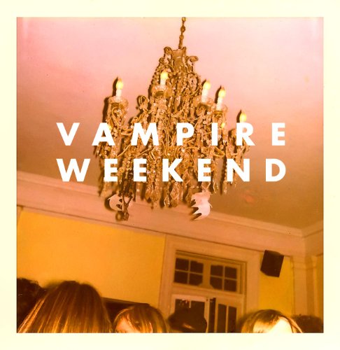 vampire weekend - Vampire Weekend