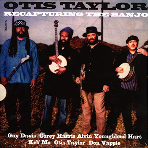 album otis taylor