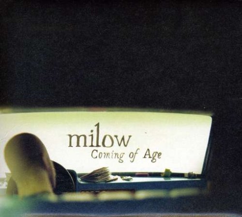 album milow