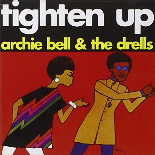 album archie bell and the drells