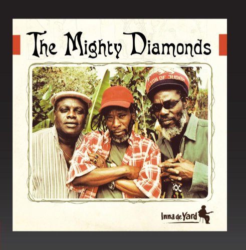 album the mighty diamonds