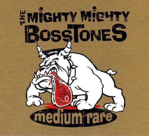 album the mighty mighty bosstones