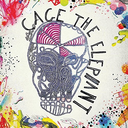 album cage the elephant
