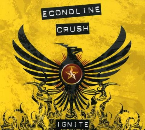 album econoline crush