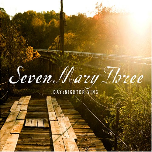 album seven mary three