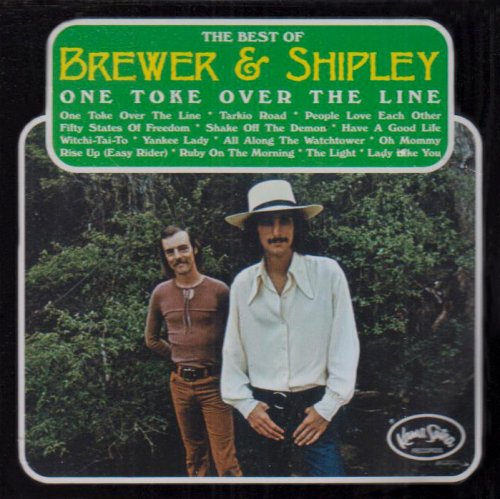 album brewer and shipley