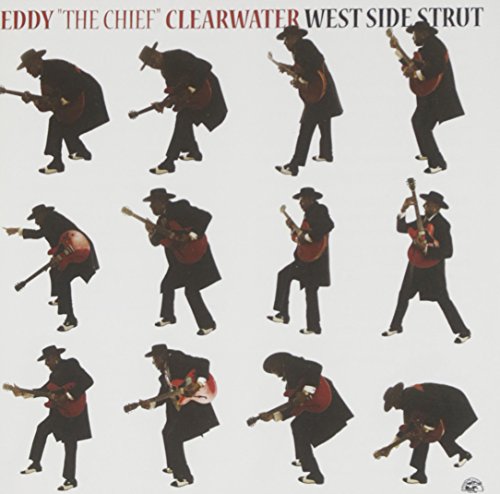 album eddy clearwater