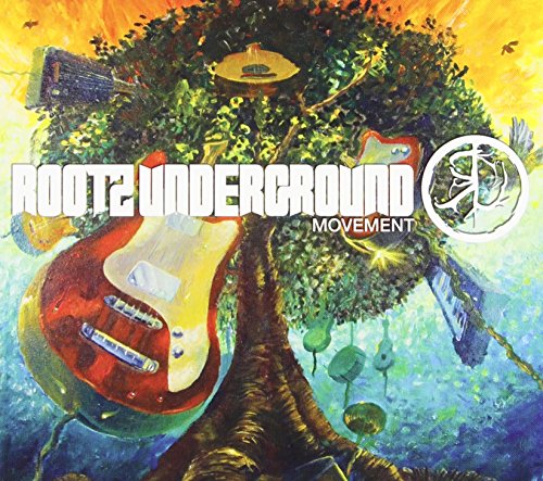 album rootz underground