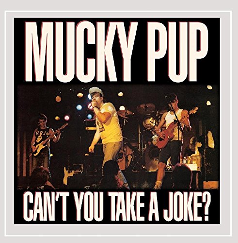 album mucky pup