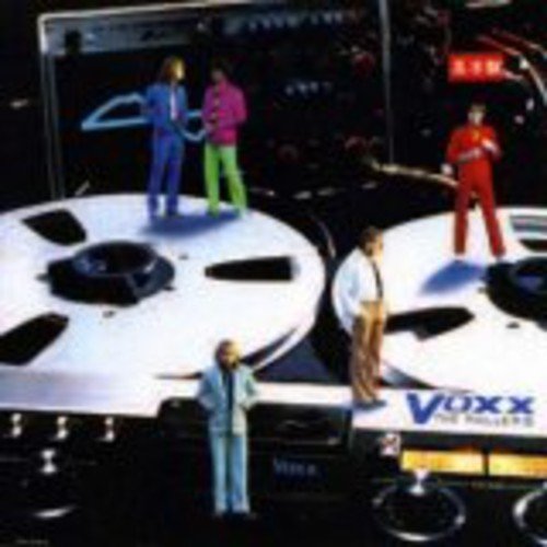 album bay city rollers