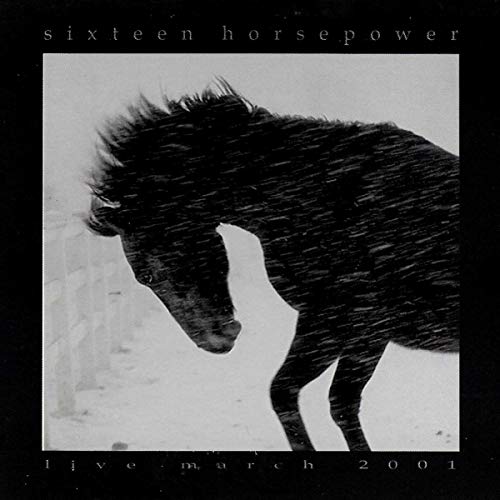 album 16 horsepower