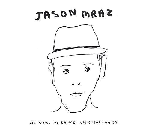 album jason mraz