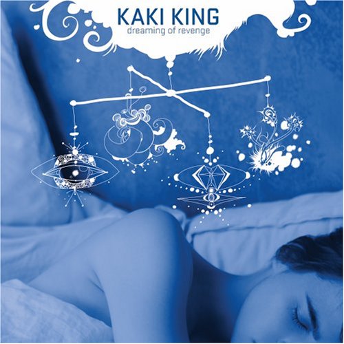 album kaki king