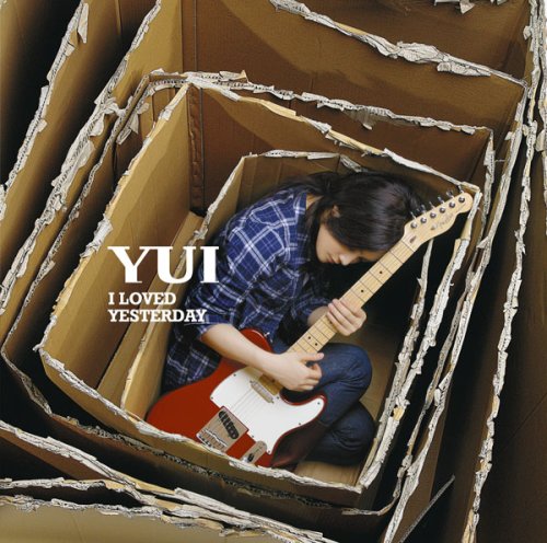 album yoshioka yui