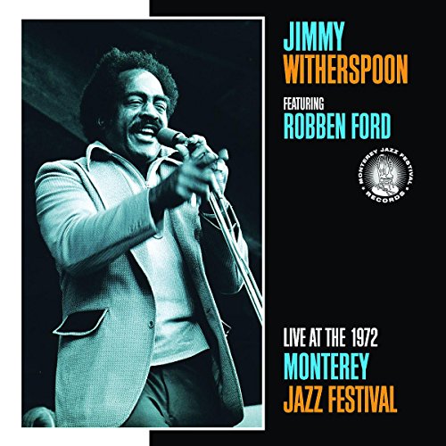 album jimmy witherspoon