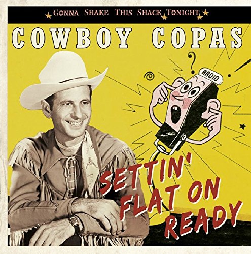 album cowboy copas