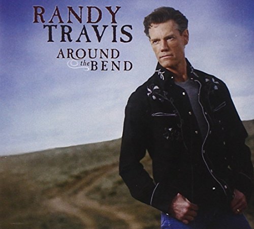 album randy travis