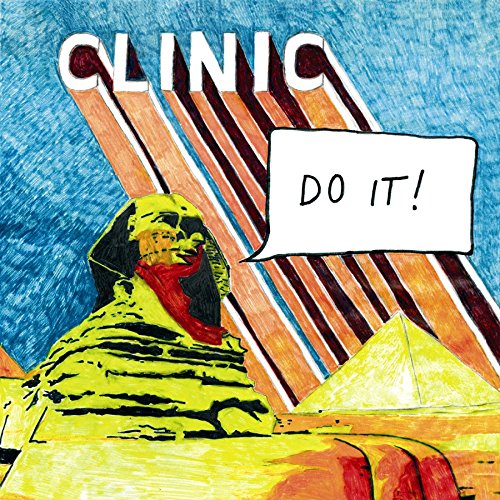 album clinic