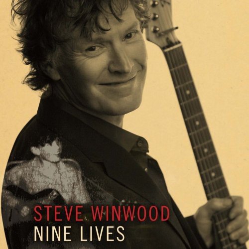 album steve winwood