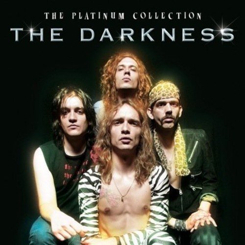 album the darkness