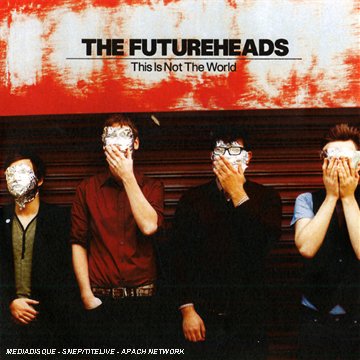 album the futureheads