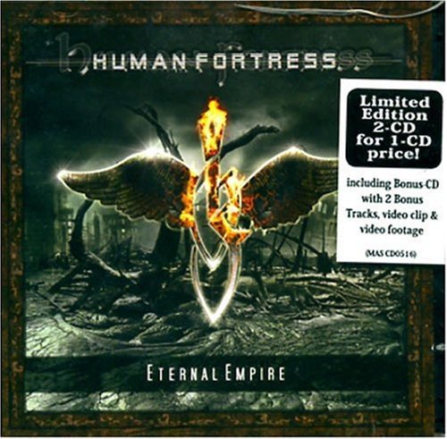 album human fortress