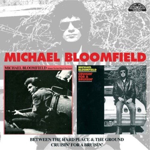album mike bloomfield