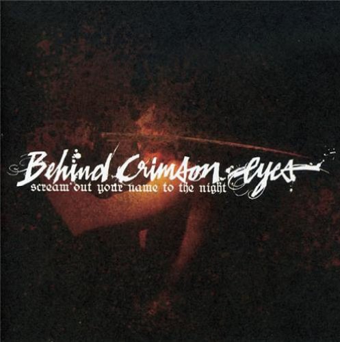 album behind crimson eyes