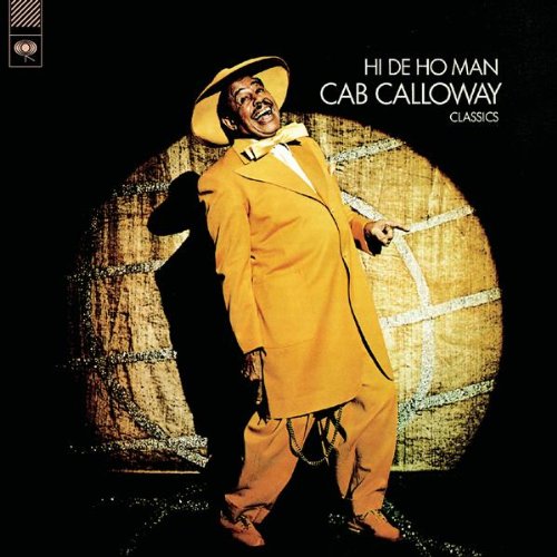 album cab calloway
