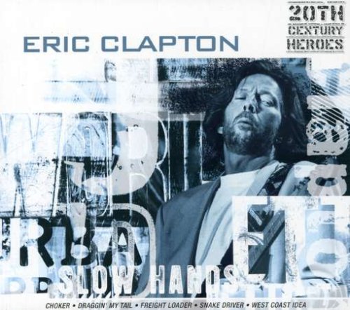 album eric clapton