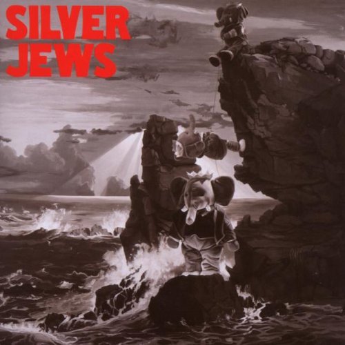 album silver jews