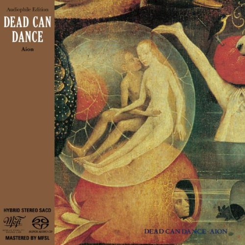 album dead can dance