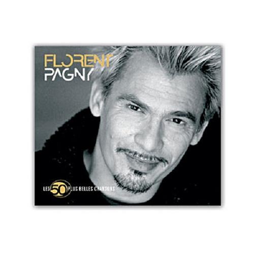 album florent pagny