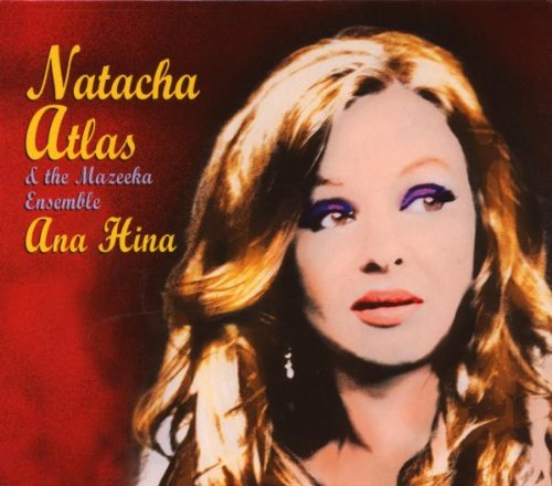 album natacha atlas