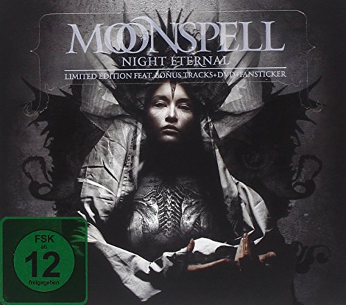 album moonspell