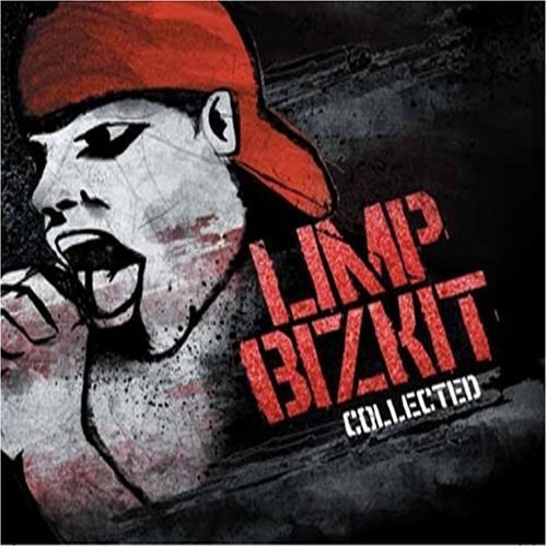 album limp bizkit