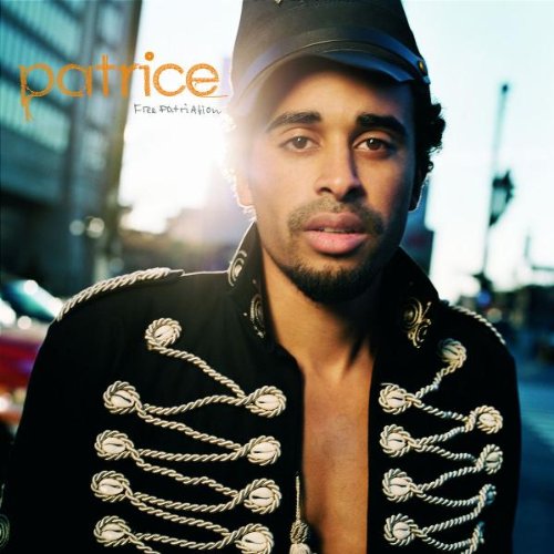 album patrice