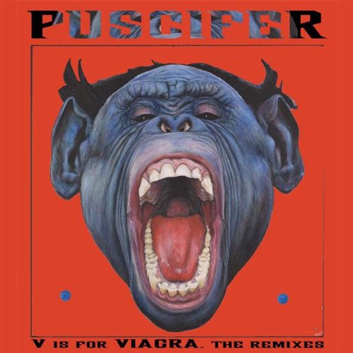 album puscifer