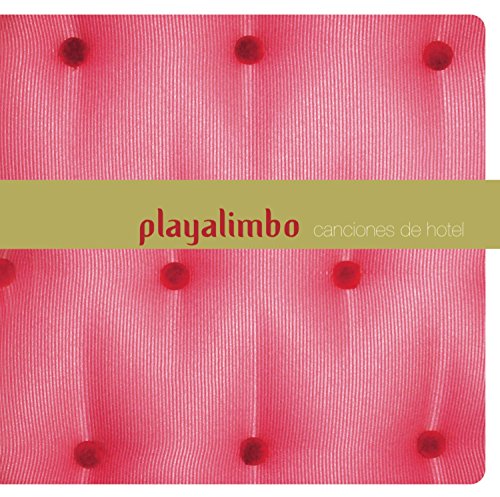 album playa limbo