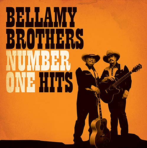 album the bellamy brothers