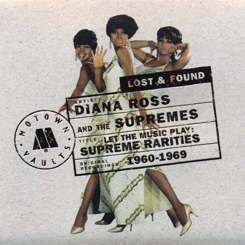 album the supremes