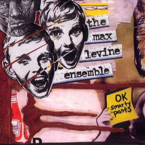 album the max levine ensemble