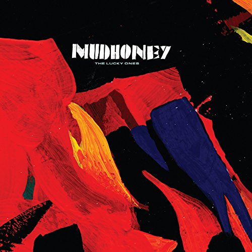 album mudhoney