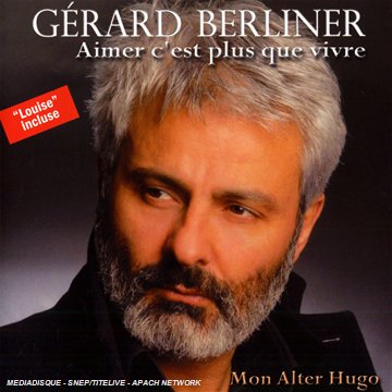 album g�rard berliner
