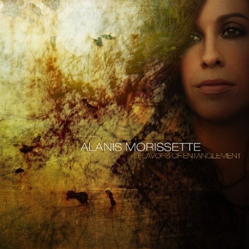 album alanis morissette