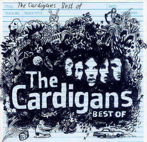 album the cardigans